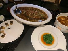 -湖滨客舍·湖北菜