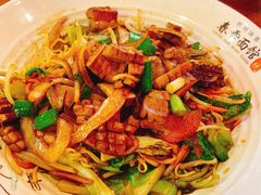 -春雪面馆(转塘店)