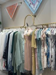 -一揽芳华汉服旗袍体验馆(拙政园店)