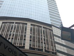 -香港富荟上环酒店