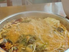 -老凯里酸汤鱼三十年老店