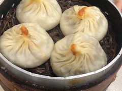 -鲁氏汤包王(长白街店)
