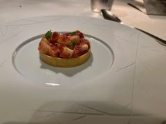 -三嚥阁 La Villa Restaurant