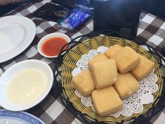 炸豆腐-文东记(马里士他路)