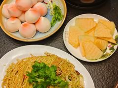 -莲华素食府