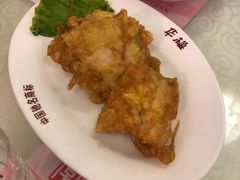 -华梅西餐厅(哈尔滨中央大街店)