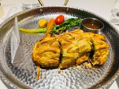 -马克西姆俄罗斯餐厅(通亚街店)