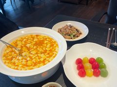 -苏帮袁·竹(北京坊店)