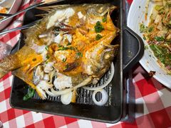 -西贝莜面村(近铁城市广场店)