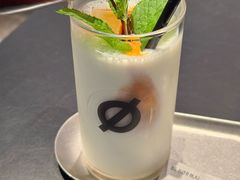 -BE NORMAL CAFE(霞溪路店)