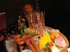 -花潮料理艺食馆(成都万象城店)