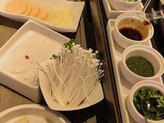 -额尔敦·品质自助(摩尔城店)