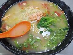 -南京工业大学-东苑1食堂