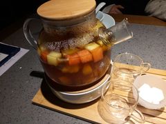-老头儿油爆虾(星光一期店)