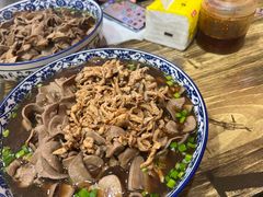 -九八五面馆(欧洲城店)