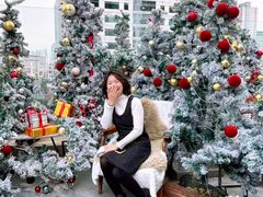 -Highline·城市露台景观餐厅(淮海路店)