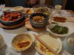 -七八冷面·延边朝鲜族美食(圣熙八号店)