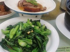 -椿记烧鹅(叠彩店)