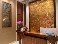-扬州香格里拉·香宫中餐厅