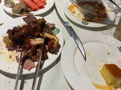 -戈拿旺巴西烤肉(崇文门店)