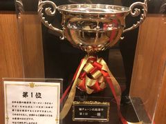 -一兰拉面(梅田阪急东通店)