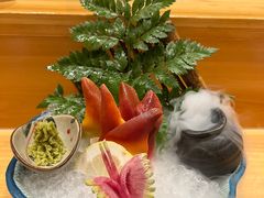 -大岛日本料理铁板烧(南通大饭店)