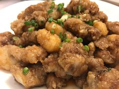 -聚春园自助餐厅(东街口店)