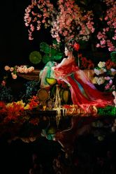 -九月鹰飞汉服摄影工作室