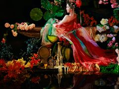 -九月鹰飞汉服摄影工作室