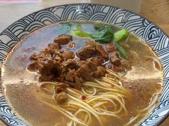 -温香镇满族风味饺子铺(广元店)