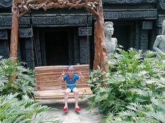 -龙达温泉生态城