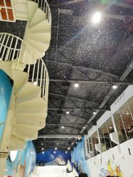 -Mr·Kuma酷么先生雪之乐园