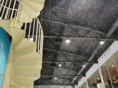 -Mr·Kuma酷么先生雪之乐园