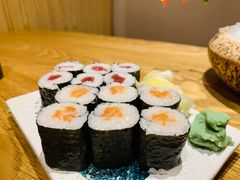 -林妈妈村·日式料理(宝山龙湖天街店)