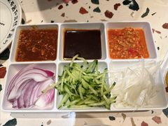 -姥姥家春饼店(惠新东街店)