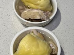 -百年果林椰子鸡(中洲店)