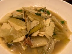-径山十八道·风味民间菜(杭州总店)