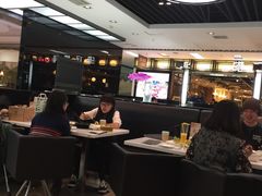 -零度空间·台湾小馆(五道口购物中心店)