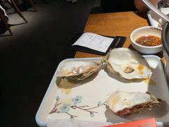-乔街深夜食堂·小龙虾·高压锅生蚝(杭州总店)