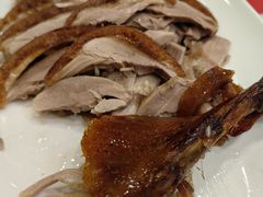 -万荣烤鸭店·北京菜(天坛店)