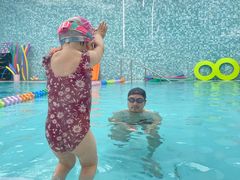 -ABC Swim亲子游泳俱乐部(河西店)