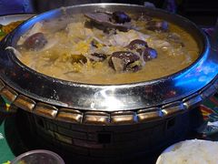 -人民公社大食堂(张家湾店)