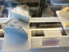 -甜℃·甜品咖啡(东方金座店)
