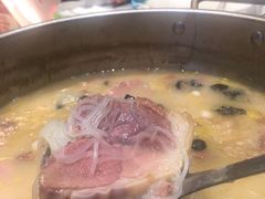 -好福记饭店(红梅公园店)