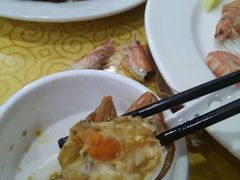 -南海渔家•海鲜•正宗海南菜(海棠湾店)