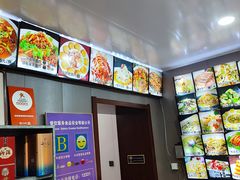 -龙香居海鲜浑锅家常菜·特色驴肉