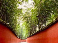 -成都武侯祠博物馆