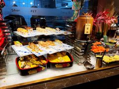 -東盛炭烤自助料理(浦东文峰广场店)