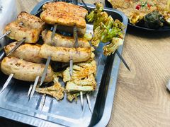 -老虎滩大连海鲜烧烤(建邺云锦路总店)