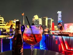-罗斯福色戒酒吧(外滩店)